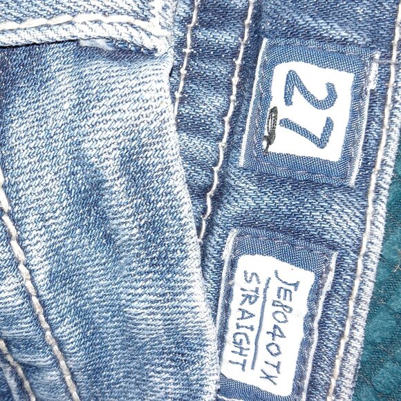 Miss Me jeans - Picture 2 of 2